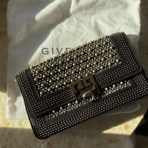 Givenchy FW19 Charms Bag